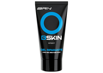 brn bskin Gel Riparante